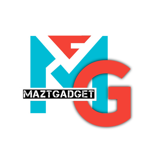 Logo MazTGadget