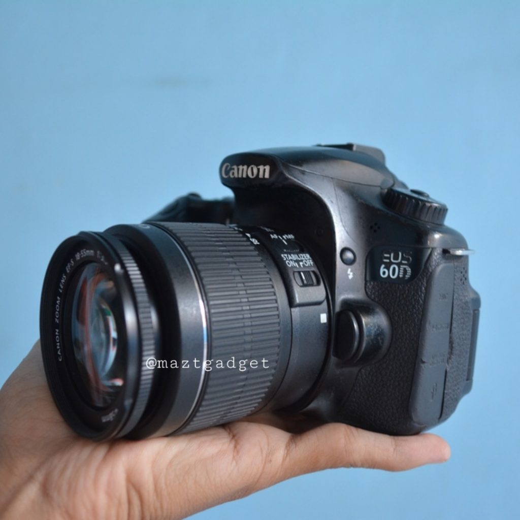 Jual Beli Kamera Bekas Di Surabaya Di MaztGadget