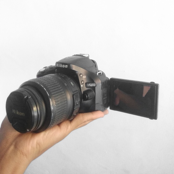Jual Beli Kamera Bekas Di Surabaya Di MaztGadget
