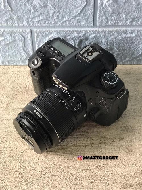 canon 60d, canon 600d, canon 70d canon 800d