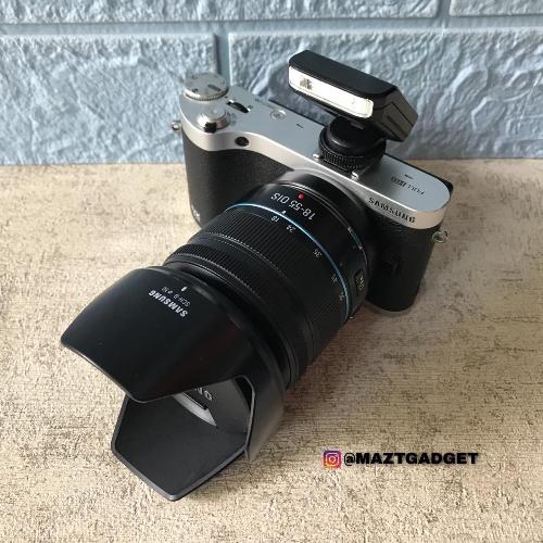 jual beli kamera surabaya, jual beli kamera sidoarjo, jual beli kamera gresik, samsung nx300