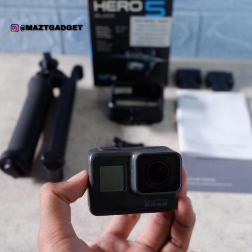 Gopro 5 Jual Beli Kamera Surabaya sidoarjo gresik