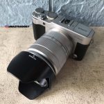 fujifilm xa3, jual beli kamera surabaya sidoarjo gresik dan sekitarnya