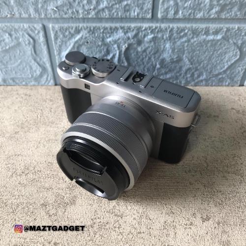 fujifilm xa5, jual beli kamera sidoarjo, surabaya