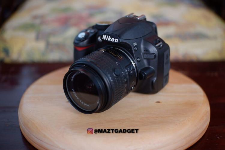 jual beli kamera surabaya nikon d3100