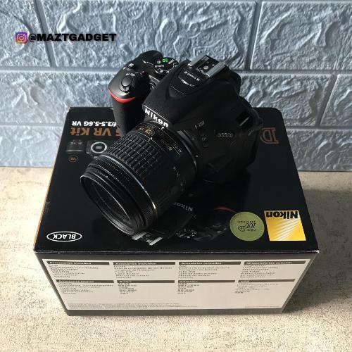 nikon d5500 jual beli kamera surabaya sidoarjo gresik