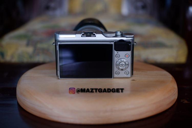 jual beli kamera surabaya, jual beli kamera sidoarjo, jual beli kamera gresik, fujifilm xa10, fujifilm  xa2 xa3
