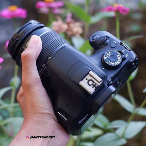 Canon 1200d Istimewa Murah - Jual Beli Kamera bekas Surabaya, sidoarjo gresik