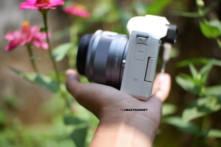 Canon M50 Jual Beli Kamera Sidoarjo