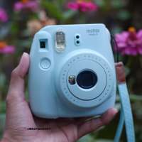 Polaroid Instax 9 Istimewa Murah - Jual Beli Kamera Surabaya toko kamera surabaya sidoarjo