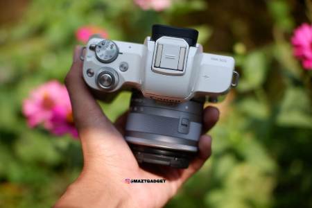 Jual Beli Kamera Surabaya Sidoarjo gresik  maztgadget canon m50