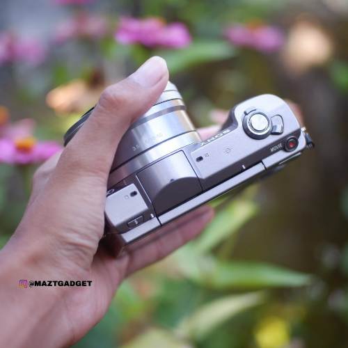 Terima Jual Beli Kamera Bekas Surabaya Sidoarjo Gresik