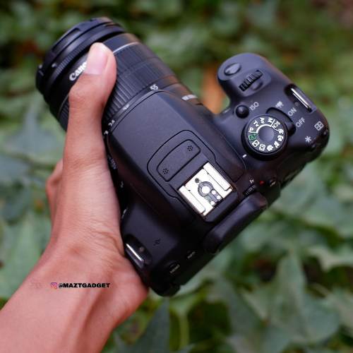 Canon 700d Kit Istimewa - Jual Kamera Surabaya sidoarjo gresik