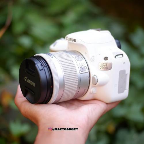 Instax Square SQ20 - Jual Kamera Bekas Surabaya