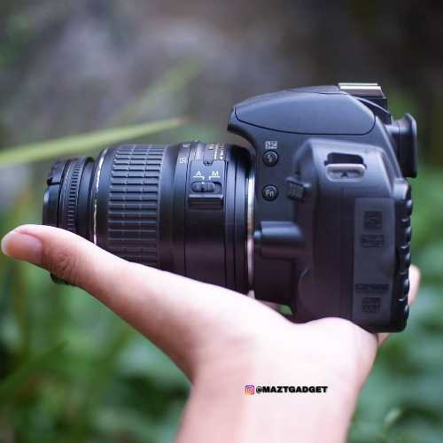 Nikon D3100 Lensa Kit Jual Beli Kamera Surabaya
