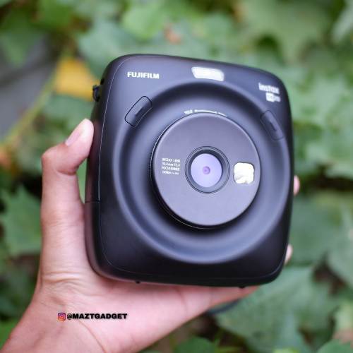 Polaroid Instax Square SQ20 - Jual Beli Kamera Terdekat, surabaya sidoarjo gresik