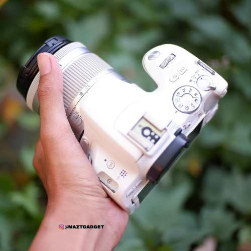 Canon 200D Toko Kamera maztgadget surabaya sidoarjo gresik, jual beli kamera surabaya sidoarjo gresik
