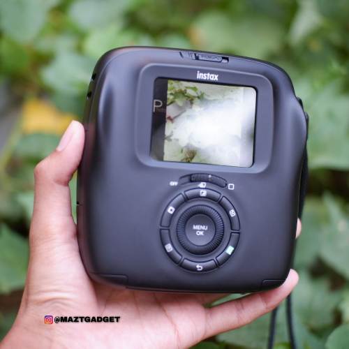 Jual Beli Kamera Surabaya - Polaroid Instax SQ20 Jual Beli Kamera Sidoarjo