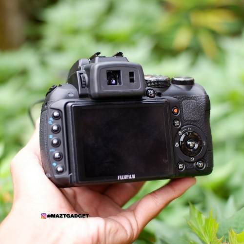 Jual Beli Kamera Sidoarjo - Kamera Prosumer
