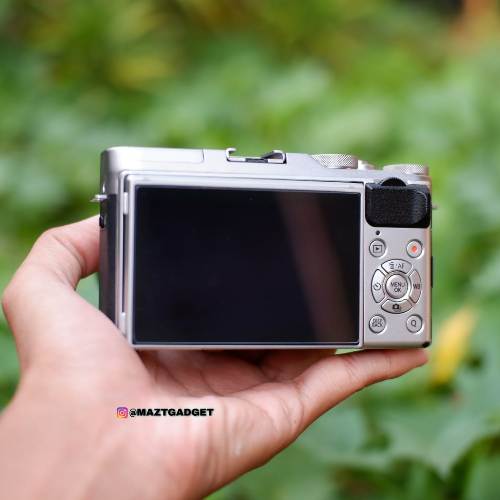 jual beli kamera surabaya sidoarjo gresik maztgadget