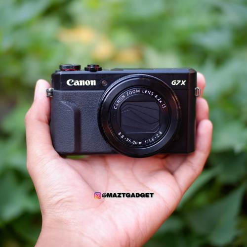 canon g7x mark 2 jual beli kamera surabaya