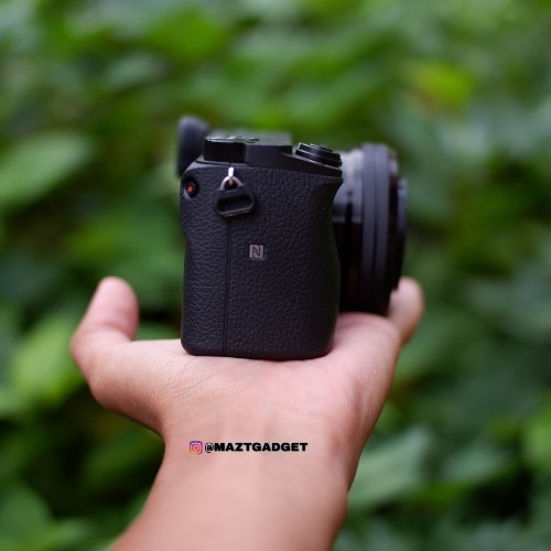 SONY A6400 JUALBELIKAMERASURABAYA JUALBELILAPTOPSURABAYA
