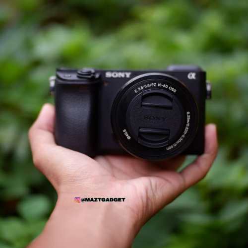 sony a6400 jual beli kamera surabaya sidoarjo gresik