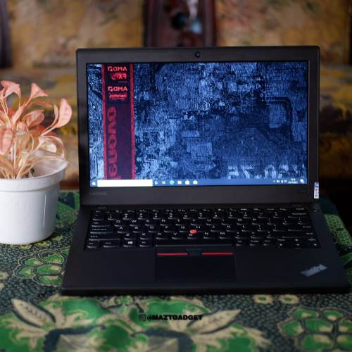 thinkpad x260 x250 x240 jual beli laptop surabaya sidoarjo gresik maztgadget