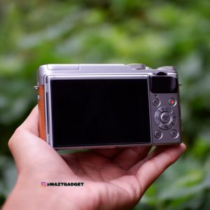 Jual Beli Kamera Fujifilm XA20 Kit Sudah Wifi Surabaya