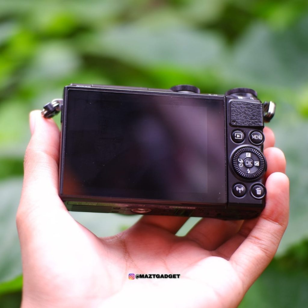 nikon j5 jual beli kamera surabaya sidoarjo gresik dan sekitarnya maztgadget