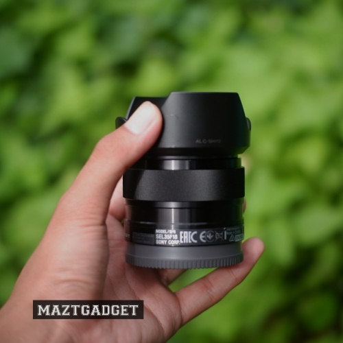 lensa sony e 35mm f1.8 oss maztgadget jual beli kamera surabaya (3)