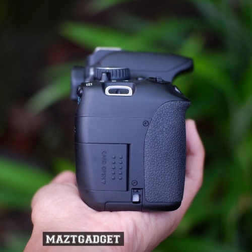 Canon 650D Istimewa Murah - Bukan Canon 600D 700D - jual beli kamera sidoarjo