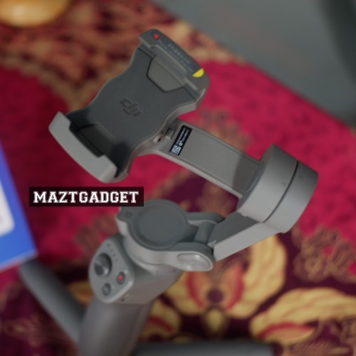 Jual Kamera Stabilizer HP Android Iphone Dji Osmo Mobile 3 Combo Surabaya Sidoarjo