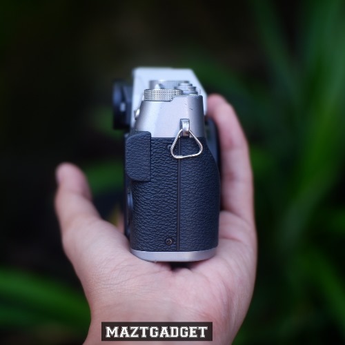 Fujifilm XT20 Istimewa Murah - Jual Beli Kamera Surabaya