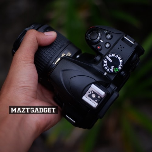 Nikon D3400 Jual Beli Kamera Surabaya