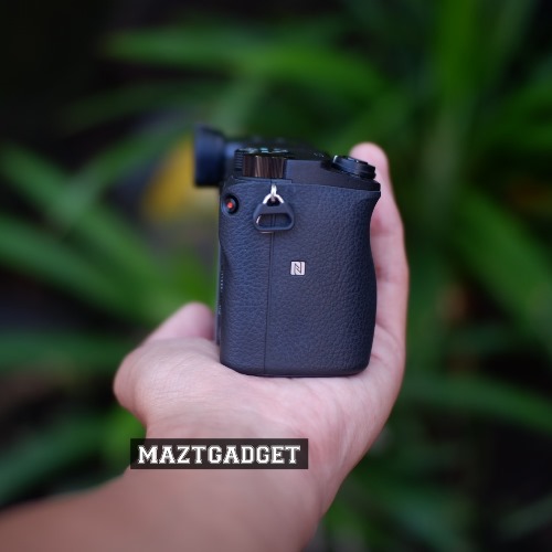 Sony A6400 maztgadget jual beli kamera surabaya sidoarjo