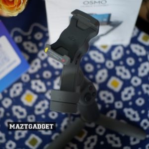 Stabilizer HP Android Iphone Dji Osmo Mobile 3 Combo - Jual Beli Kamera Sidoarjo