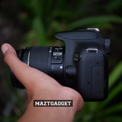 canon 1500d maztgadget jual beli kamera surabaya