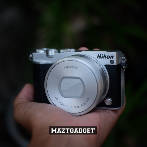 Nikon 1 J5 Murah jual beli kamera surabaya sidoarjo gresik maps