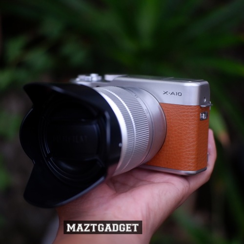 fujifilm xa10 jual beli kamera surabaya sidoarjo gresik