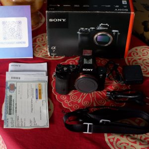 Sony A7 Body Only Jual Beli Kamera Surabaya sidoarjo gresik dan sekitarnya