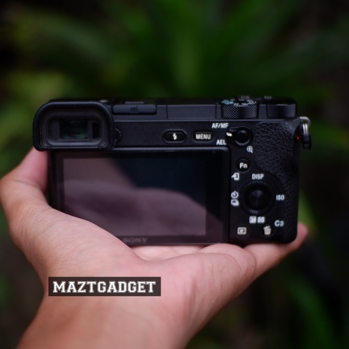 Sony a6500 jual beli kamera surabaya sidoarjo gresik
