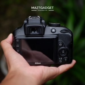 Nikon D3300 Murah - Jual Beli Kamera Surabaya