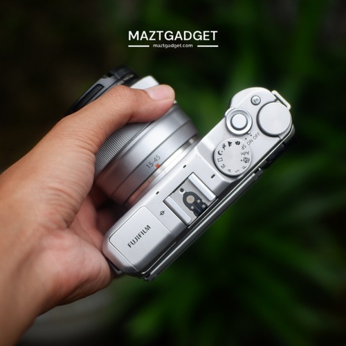 Fujifilm XA5 Murah - Jual Beli Kamera Surabaya