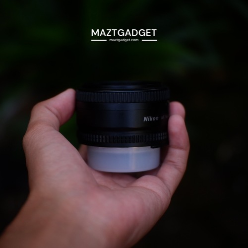 Lensa Fix Nikon 50mm AFD Jual Beli Kamera Surabaya