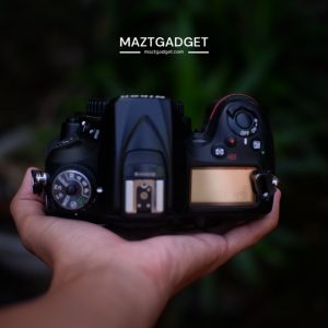 Nikon D7200 Body Only - Jual Beli Kamera Surabaya Sidoarjo