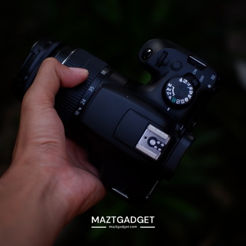 Canon 1300D Kit Murah - Jual Beli Kamera Surabaya