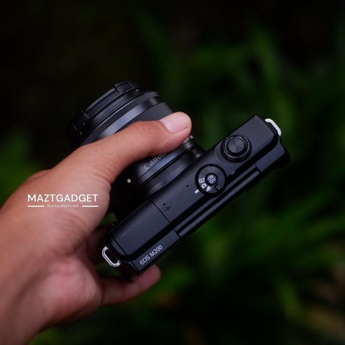 Canon m200 jual beli kamera surabaya sidoarjo gresik