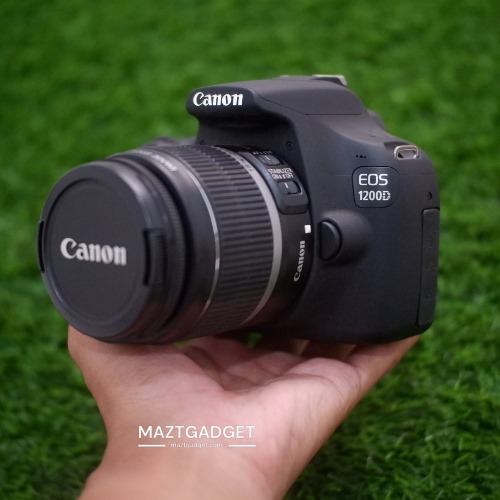 Canon 1200d toko kamera surabaya sidoarjo gresik dan sekitarnya