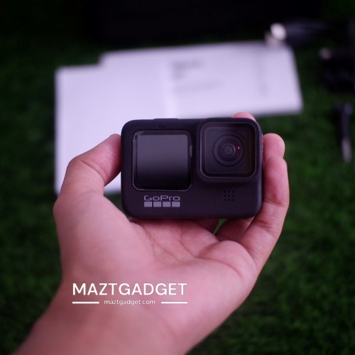 Gopro Hero 9 5K Murah - Jual Beli Kamera Surabaya